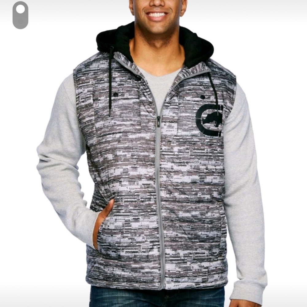 Echo Unlimited Vest